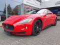 Maserati GranTurismo 4.2 V8 Automatik*NAVI*KLIMA*BOSE Czerwony - thumbnail 3