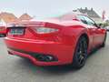 Maserati GranTurismo 4.2 V8 Automatik*NAVI*KLIMA*BOSE Czerwony - thumbnail 7