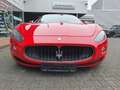 Maserati GranTurismo 4.2 V8 Automatik*NAVI*KLIMA*BOSE Kırmızı - thumbnail 2