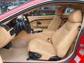 Maserati GranTurismo 4.2 V8 Automatik*NAVI*KLIMA*BOSE Červená - thumbnail 9