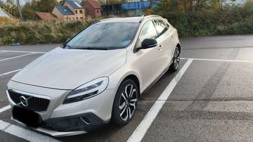 2.0 D3 Ocean Race Geartronic