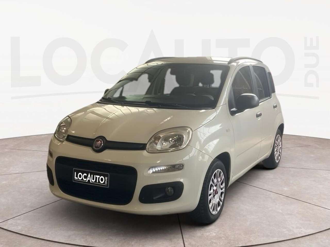 Fiat Panda 1.2 easypower Easy Gpl 69cv E6