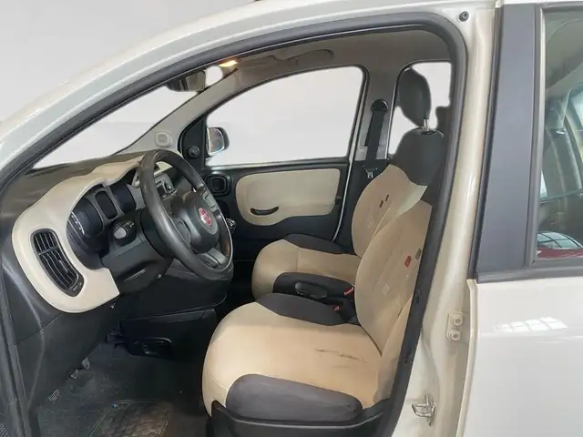 Fiat Panda view 6