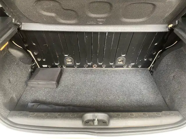 Fiat Panda view 8