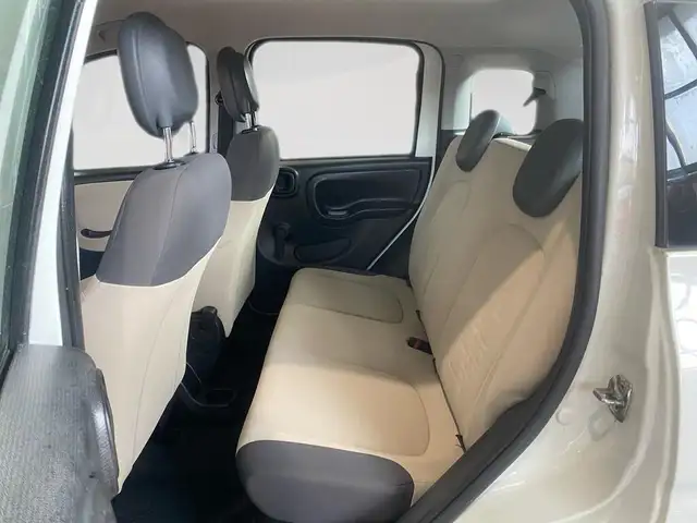 Fiat Panda view 7