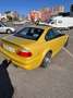 BMW M3 Sárga - thumbnail 2