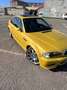 BMW M3 Żółty - thumbnail 4