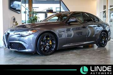 Veloce ti |LEDER|NAVI.|PANO.|ACC|19 ALU