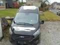 Ford Transit 290 L2H2 Lkw VA Trend !!! MOTORSCHADEN  !!! Negro - thumbnail 2