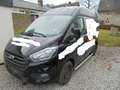 Ford Transit 290 L2H2 Lkw VA Trend !!! MOTORSCHADEN  !!! Negro - thumbnail 1