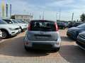 Fiat Panda 1.0 firefly hybrid City Life s Bleu - thumbnail 4