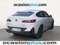 BMW X4 xDrive 30dA xLine Blanco - thumbnail 4