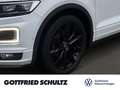 Volkswagen T-Roc Cabriolet 1.5 TSI DSG LED KAMERA SHZ R-Line APP-CO Weiß - thumbnail 11