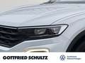Volkswagen T-Roc Cabriolet 1.5 TSI DSG LED KAMERA SHZ R-Line APP-CO Weiß - thumbnail 6