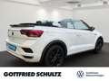 Volkswagen T-Roc Cabriolet 1.5 TSI DSG LED KAMERA SHZ R-Line APP-CO Weiß - thumbnail 5