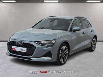Sportback 30 1.5 tfsi mhev Business Advanced