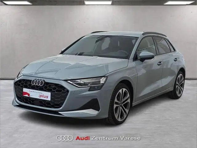 Audi A3 Sportback 30 1.5 tfsi mhev Business Advanced