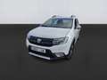 Dacia Sandero Stepway TCe Essential 67kW Blanc - thumbnail 1