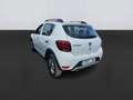 Dacia Sandero Stepway TCe Essential 67kW Blanc - thumbnail 6