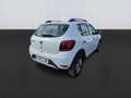 Dacia Sandero Stepway TCe Essential 67kW Blanc - thumbnail 4