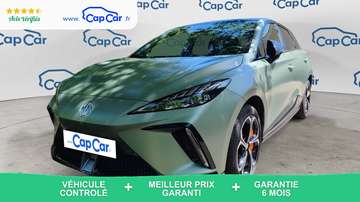 435 64 kWh 4WD Xpower - Automatique