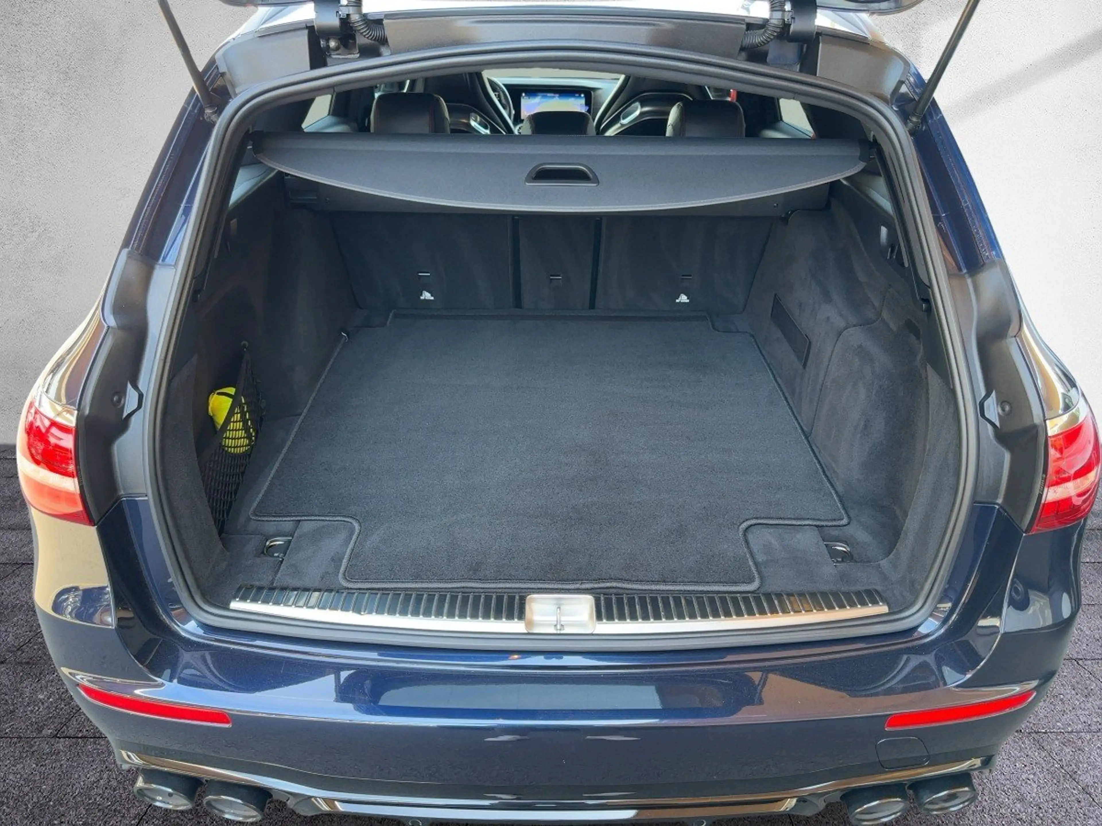 Mercedes-Benz E 53 AMG AMG E 53 4M+ T-Modell NP: 138.023 PREM+ DISTR AHV — photo 7