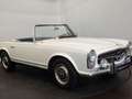 Mercedes-Benz 230 SL Pagode Alb - thumbnail 1