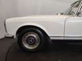 Mercedes-Benz 230 SL Pagode Wit - thumbnail 17