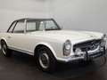 Mercedes-Benz 230 SL Pagode Alb - thumbnail 13