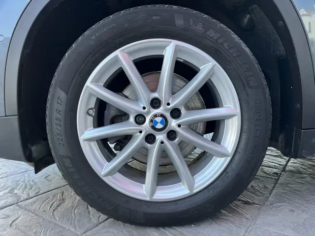 BMW X1 view 10