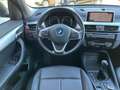 BMW X1 sDrive 16d Business Gris - thumbnail 23