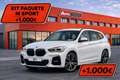 BMW X1 sDrive 16d Business Gris - thumbnail 46