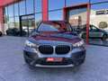 BMW X1 sDrive 16d Business Gris - thumbnail 3
