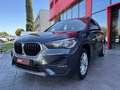 BMW X1 sDrive 16d Business Gris - thumbnail 11