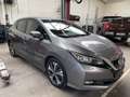 Nissan Leaf 40 kWh TEKNA Full Option! Grijs - thumbnail 1