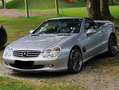 Mercedes-Benz SL 500 SL 500 Roadster Aut. Silber - thumbnail 1