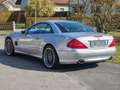 Mercedes-Benz SL 500 SL 500 Roadster Aut. Silber - thumbnail 5