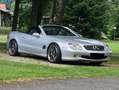 Mercedes-Benz SL 500 SL 500 Roadster Aut. Silber - thumbnail 3