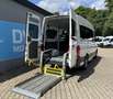 Volkswagen Crafter KMP Umbau AMF Rollstuhl-Lift Bianco - thumbnail 6