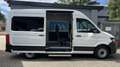 Volkswagen Crafter KMP Umbau AMF Rollstuhl-Lift Bianco - thumbnail 4