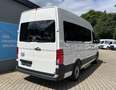 Volkswagen Crafter KMP Umbau AMF Rollstuhl-Lift Bianco - thumbnail 5