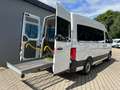 Volkswagen Crafter KMP Umbau AMF Rollstuhl-Lift Bianco - thumbnail 7