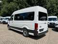 Volkswagen Crafter KMP Umbau AMF Rollstuhl-Lift Bianco - thumbnail 12