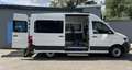 Volkswagen Crafter KMP Umbau AMF Rollstuhl-Lift Bianco - thumbnail 1