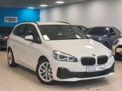 Bmw 225 225eAT xDrive Advantage Aut/Navi/LED/Tempom/HiFi