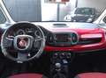 Fiat 500L 500L 2012 0.9 t.air t. natural power Lounge 80cv Rosso - thumbnail 7