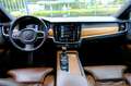 Volvo V90 2.0 T5 254pk Inscription Aut. Pano|Leder|Bowers&Wi Grijs - thumbnail 14