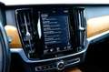 Volvo V90 2.0 T5 254pk Inscription Aut. Pano|Leder|Bowers&Wi Grijs - thumbnail 18