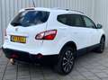 Nissan Qashqai+2 1.6 Connect Edition|Navigatie|Panoramadak|Camera| Blanco - thumbnail 6