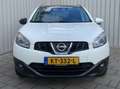 Nissan Qashqai+2 1.6 Connect Edition|Navigatie|Panoramadak|Camera| Blanco - thumbnail 3